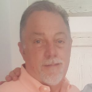 Meet your Posher, Steven